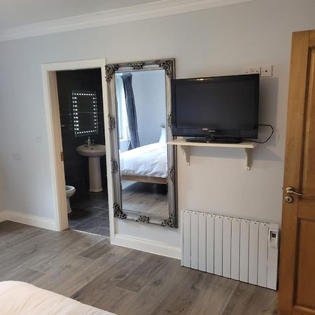 Large En-Suite Room Killarney Extérieur photo