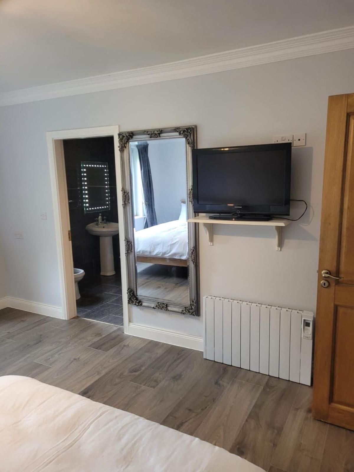 Large En-Suite Room Killarney Extérieur photo