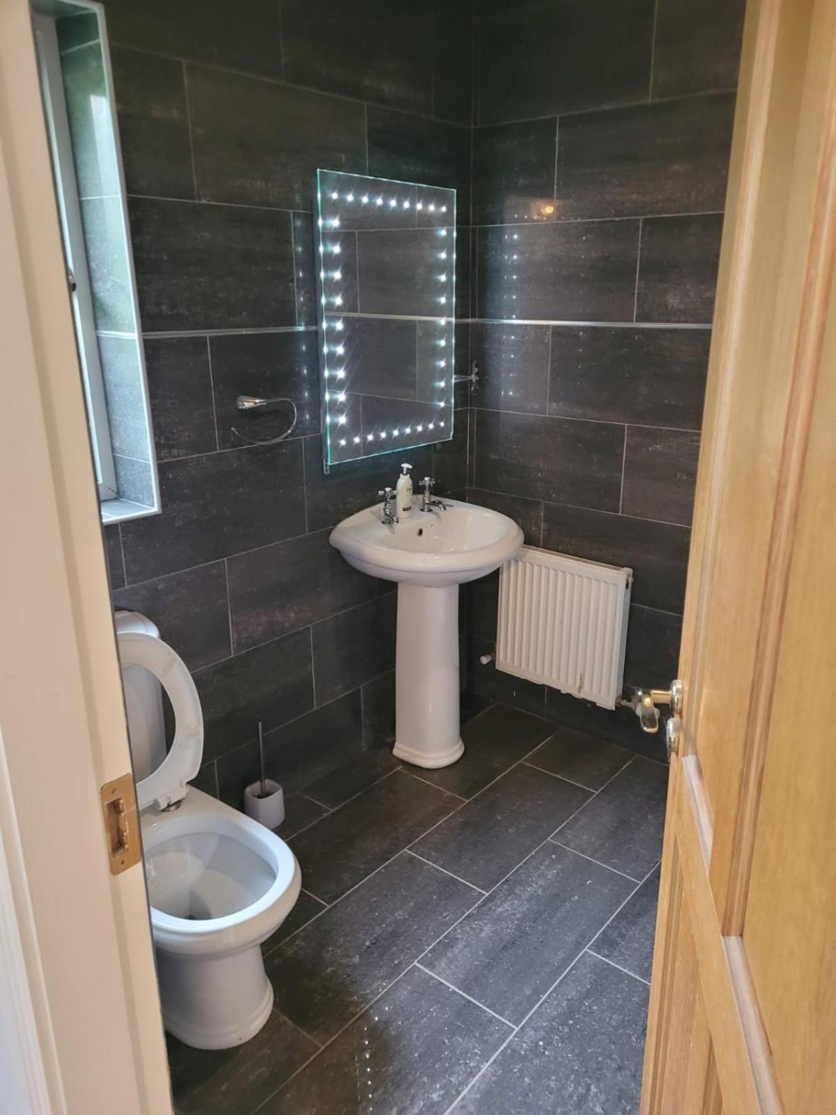 Large En-Suite Room Killarney Extérieur photo