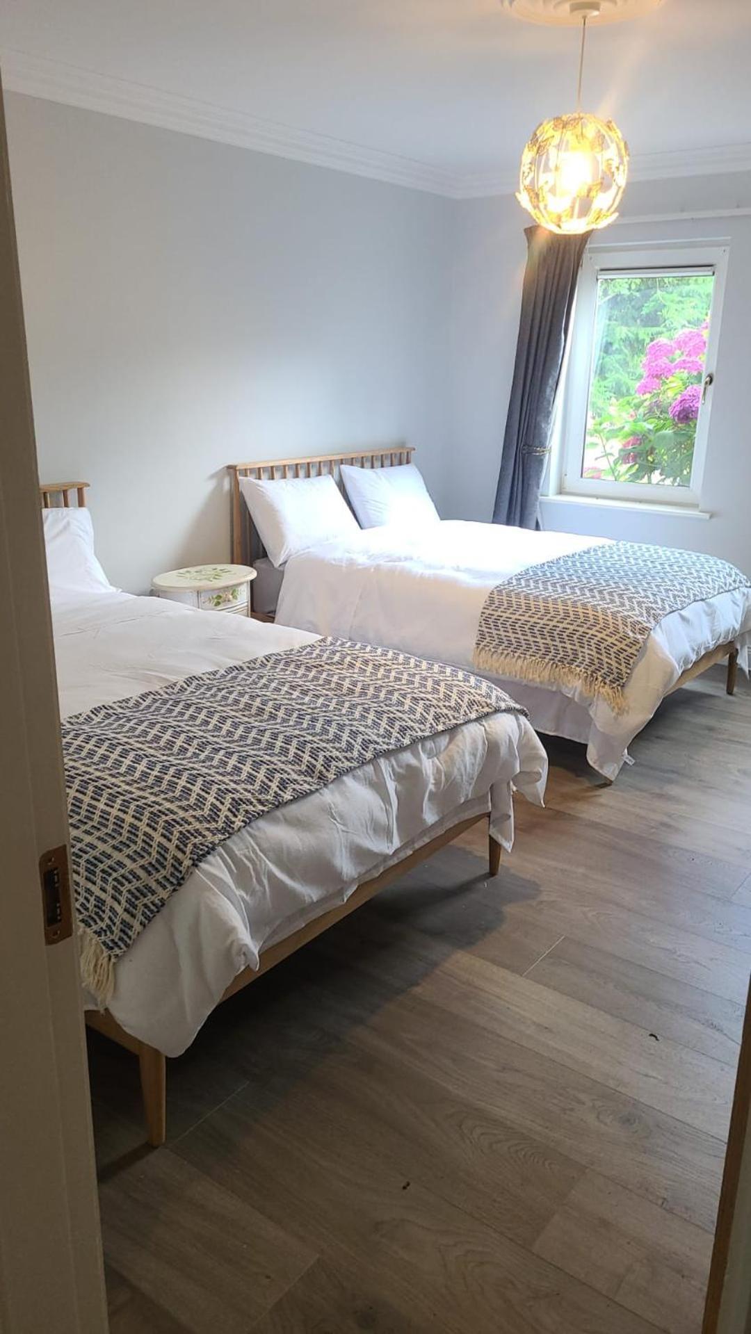 Large En-Suite Room Killarney Extérieur photo